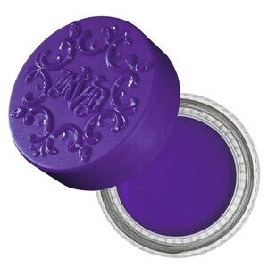 KVD Beauty Super Pomade Vegan Eyeliner, Shadow + Brow Pigment Roxy Purple 5g New